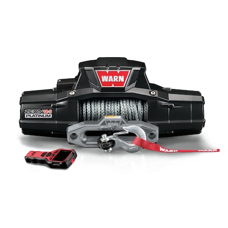 Warn Warn 95960 Zeon Platinum 12-S 95960